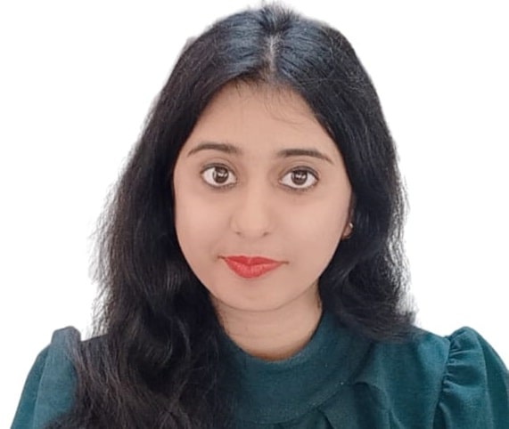 Sakshi Mishra