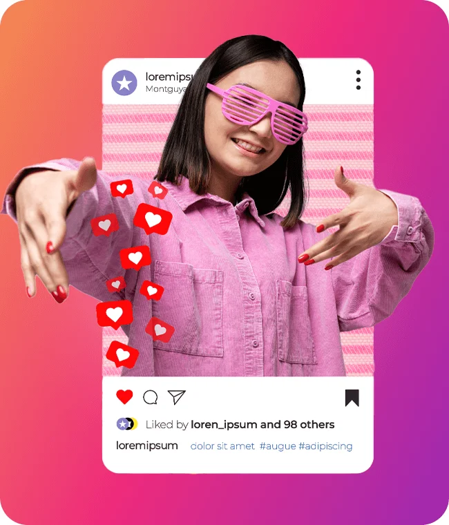 How to buy instagram automatic likes