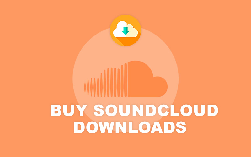 Need to Buy Soundcloud Downloads