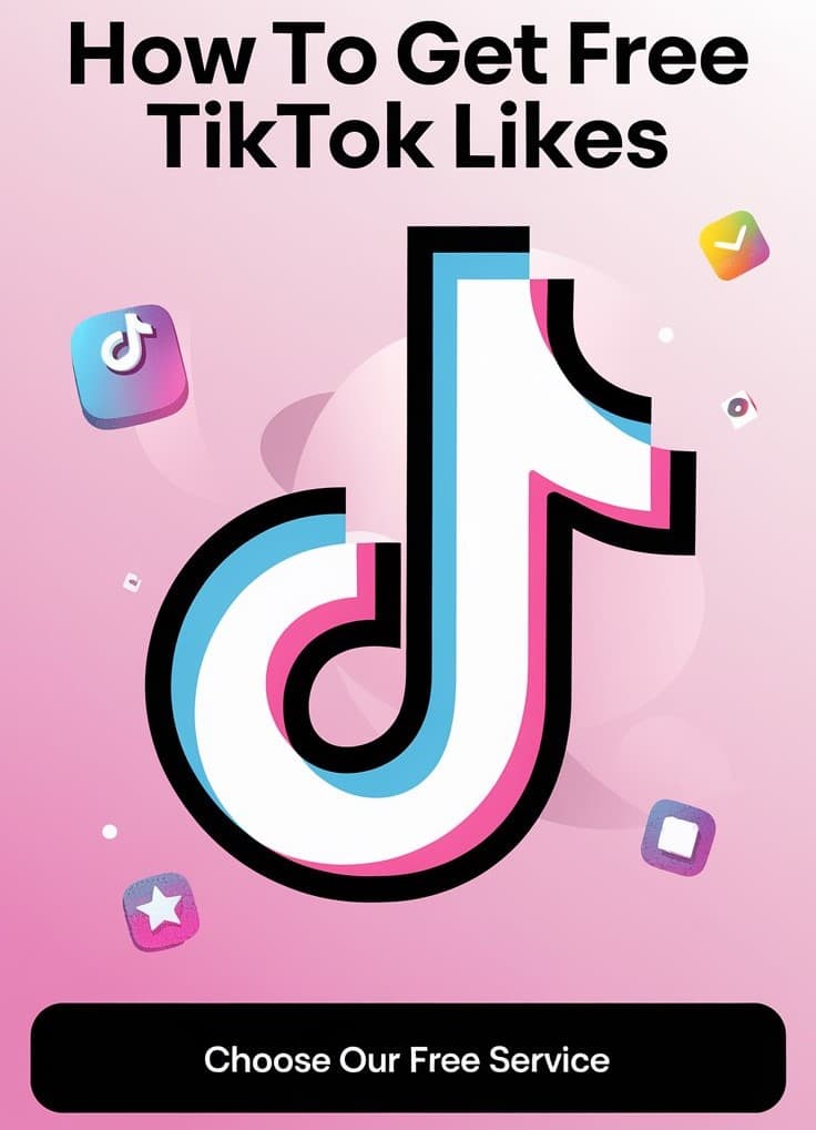 How to Get Free TikTok Likes