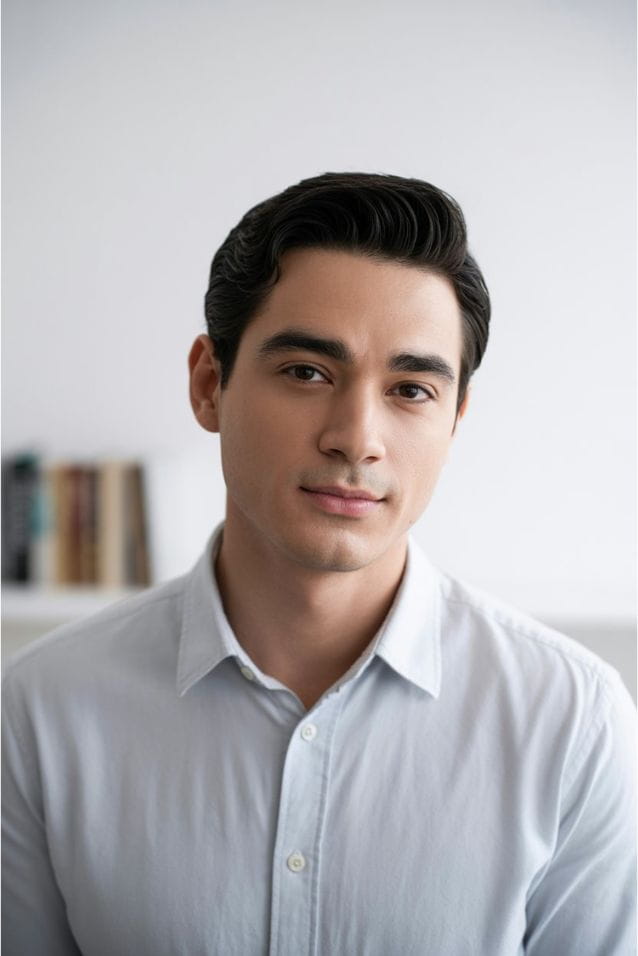 Aarav Sharma