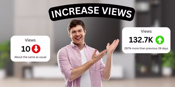 How to Fix and Improve Views