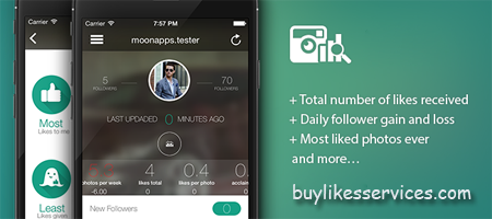 Which App Can You Use To Get More Likes On Instagram?