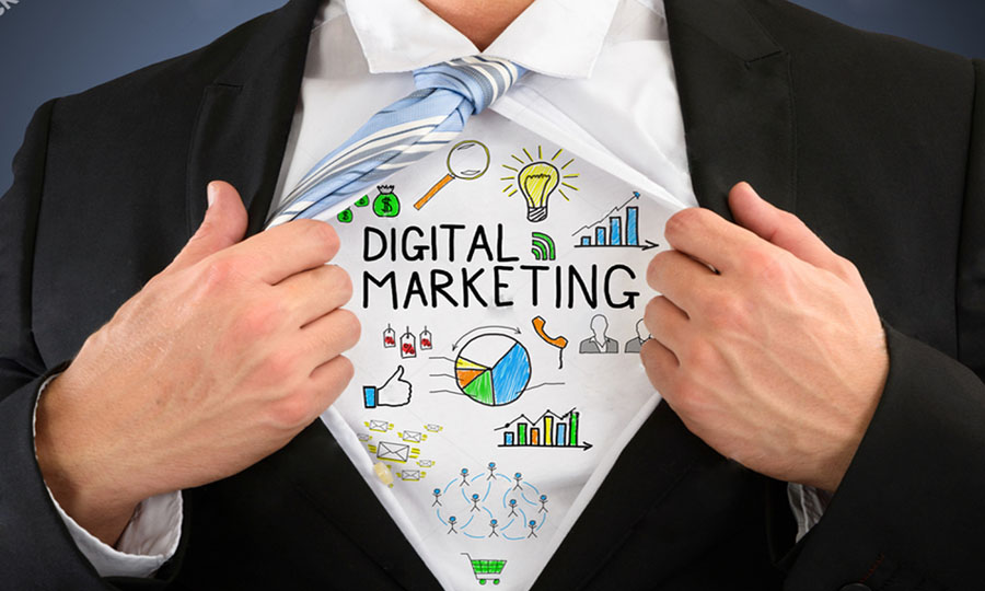 How To Promote Business Through Digital Marketing