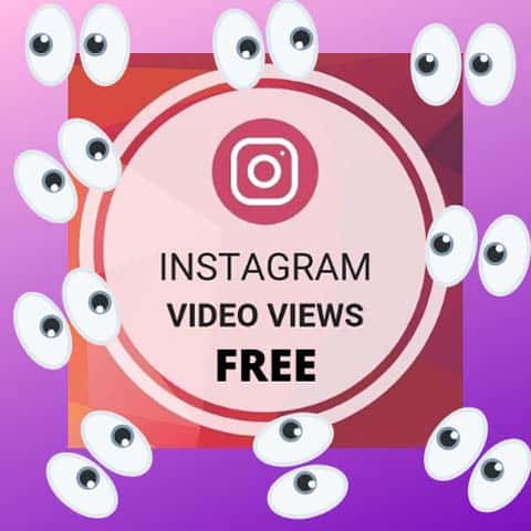 Get Instagram Views Free