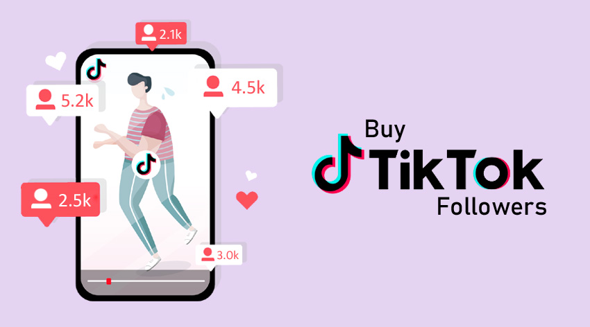 Buy Tiktok Followers Cheap