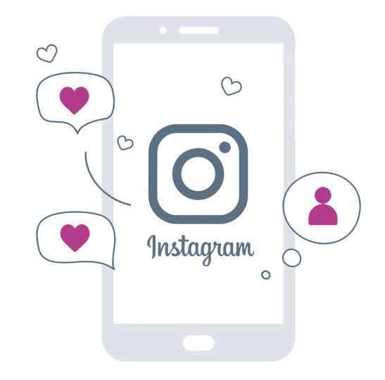 Increase Real Followers on Instagram