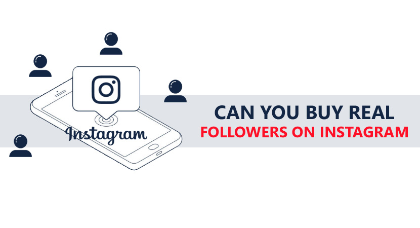 Buy Real Followers On Instagram