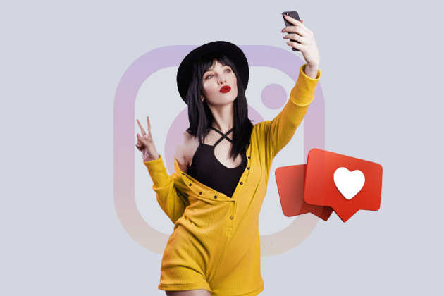 How to Become an Instagram Influencer Easily