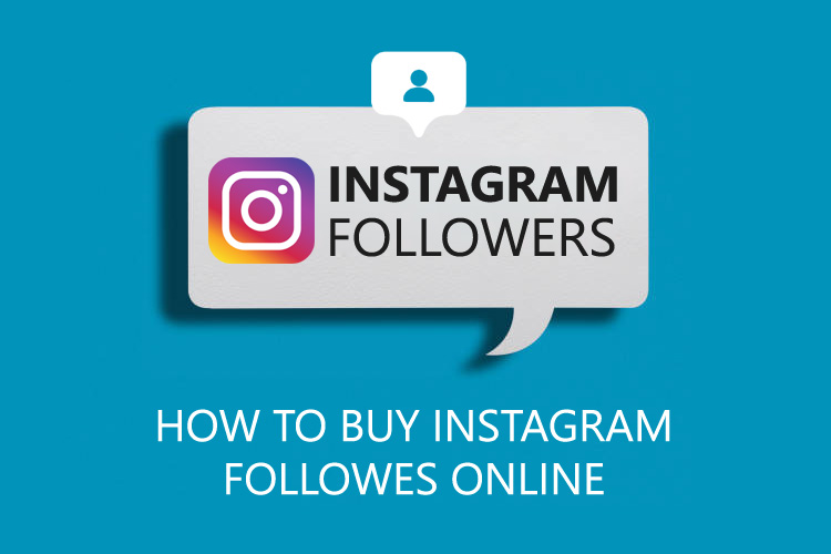 How To Buy Instagram Followers Online