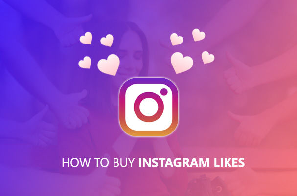 How To Buy Instagram Likes