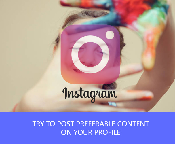 Want to Buy Instagram Followers