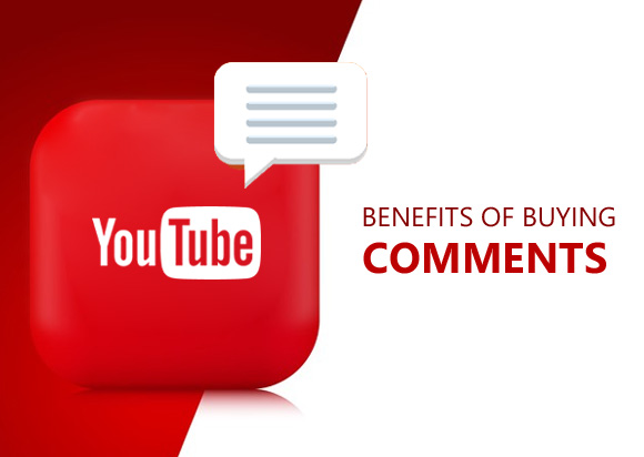 What Are The Benefits Of Buying Comments