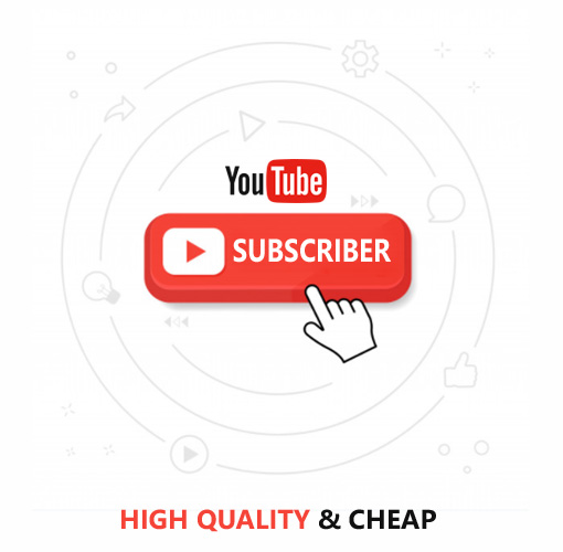 Buy Youtube Subscribers Cheap