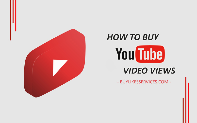 How To Buy Youtube Views
