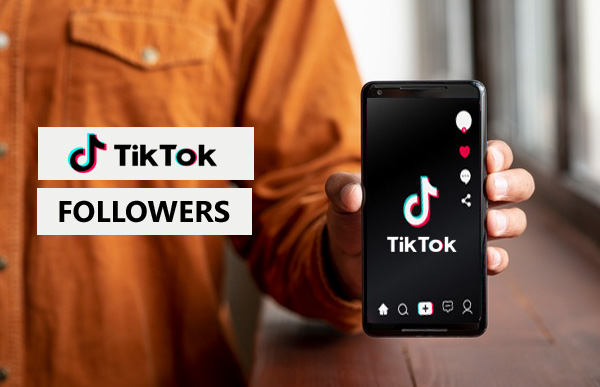 Buy TikTok Followers And Fans
