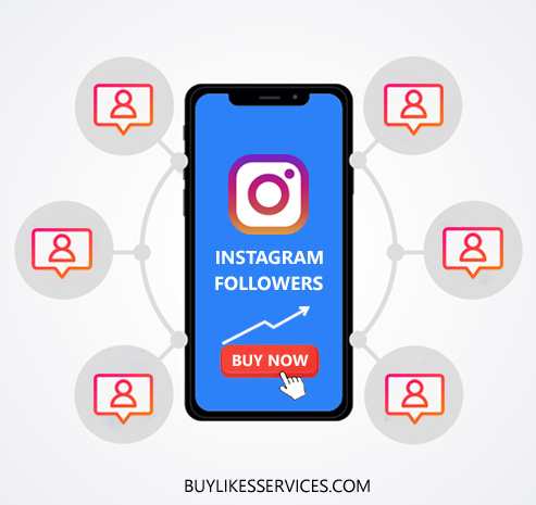 Buy Instagram Followers Cheap