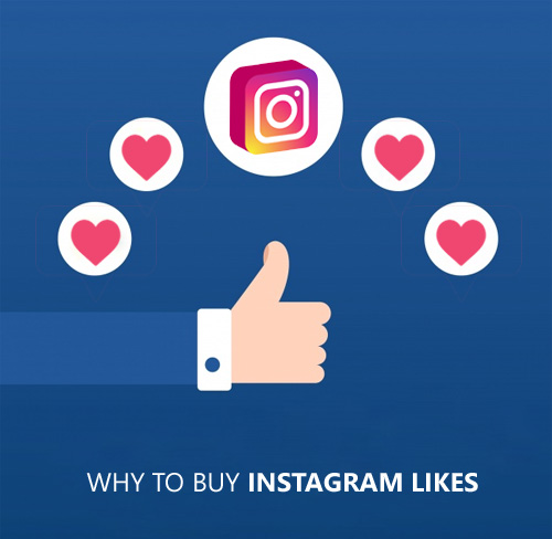 Why To Buy Instagram Likes