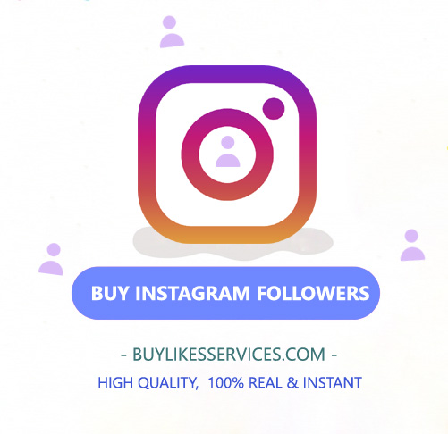 Buy Instagram Followers UK - Affordable & Super Fast