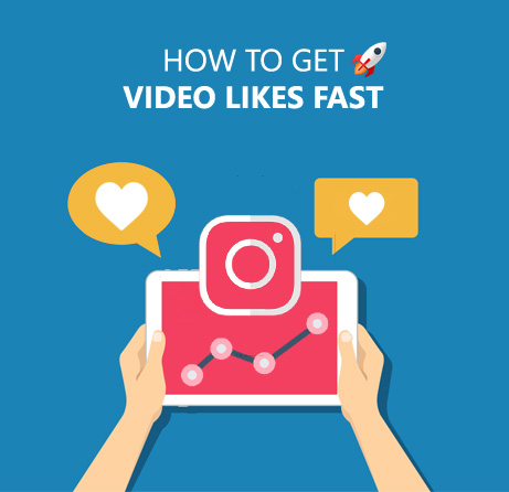 How To Get Video Likes Fast