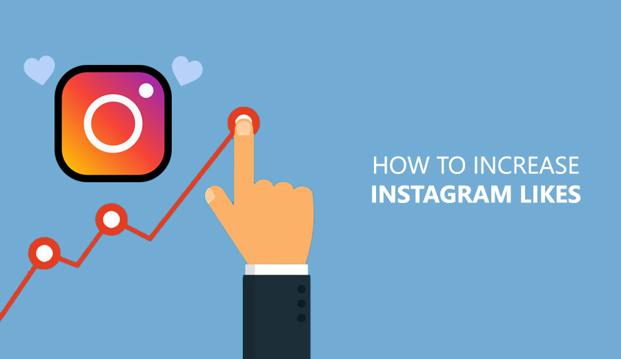 How To Increase Instagram Likes