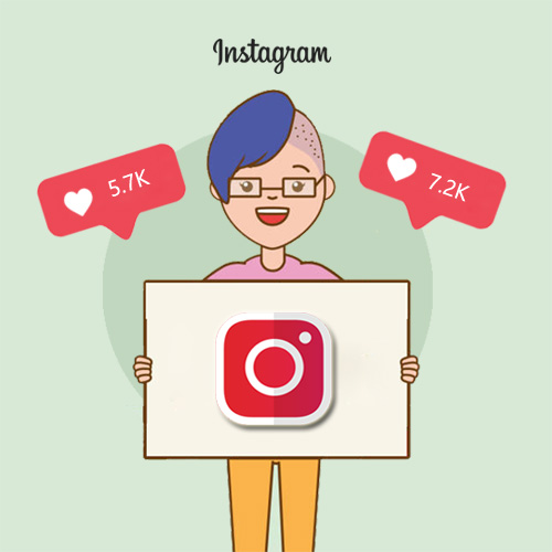 Best place to buy Instagram likes