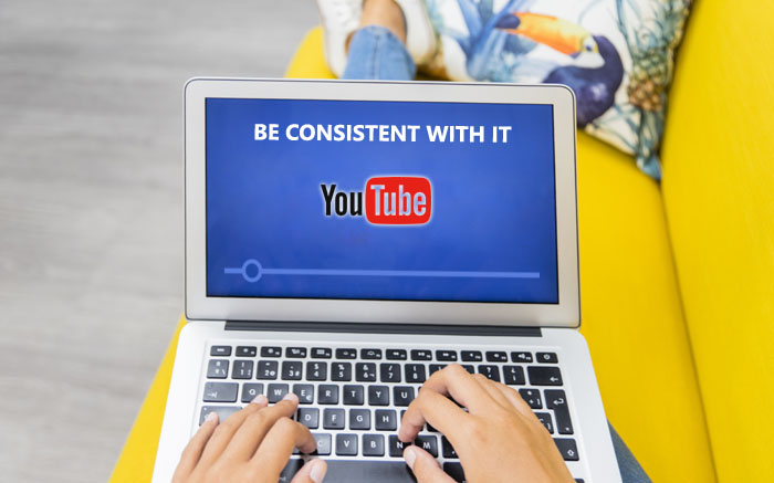 How to Get Your First 10,000 Subscribers on YouTube