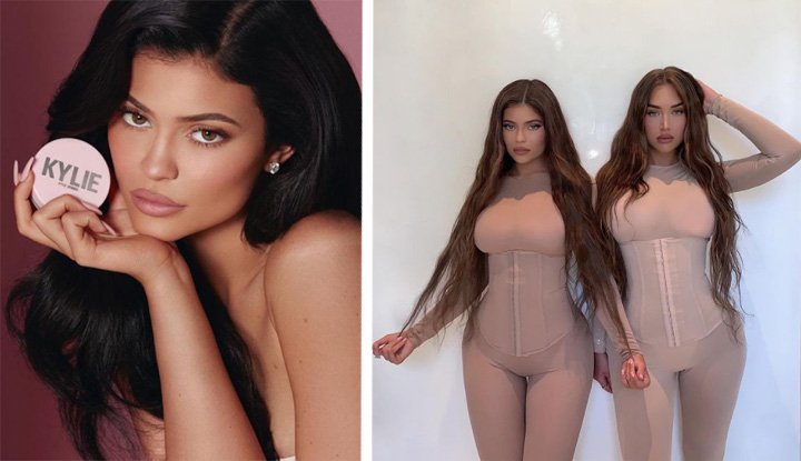 Is the success of kylie jenner overrated on social media