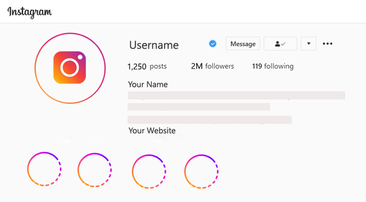 How to use instagram beginners guide