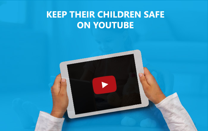 What Can Parents Do To Keep Their Children Safe On YouTube