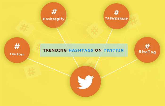 How Can You Find The Most Popular And Trending Hashtags On Twitter