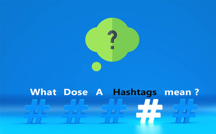 Popular twitter hashtags list