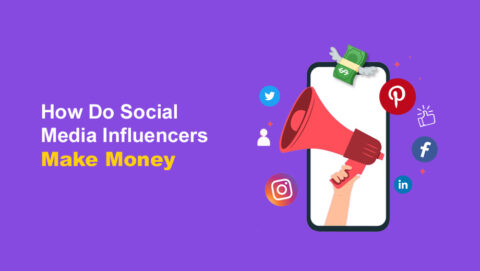 How Do Social Media Influencers Make Money - BuylikesServices