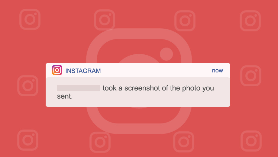 Does Instagram Notify Screenshots