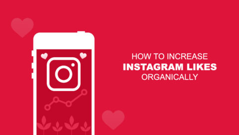 How To Increase Instagram Likes Organically - BuylikesServices