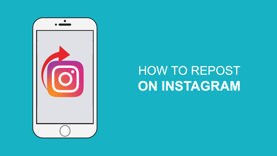 How to Repost on Instagram: 4 Easy Ways to Reshare Content