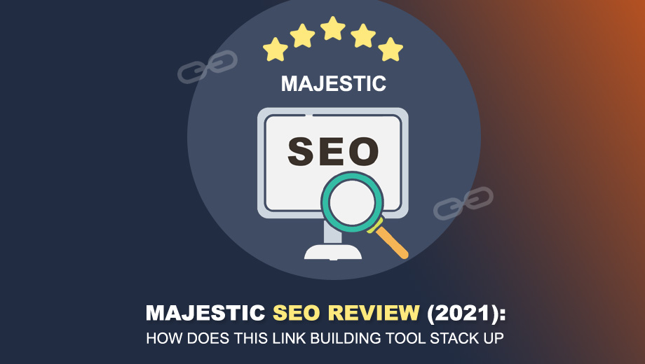 Majestic SEO Review