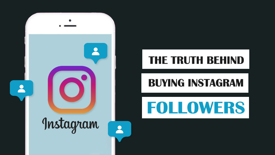 The Truth Behind Buying Instagram Followers