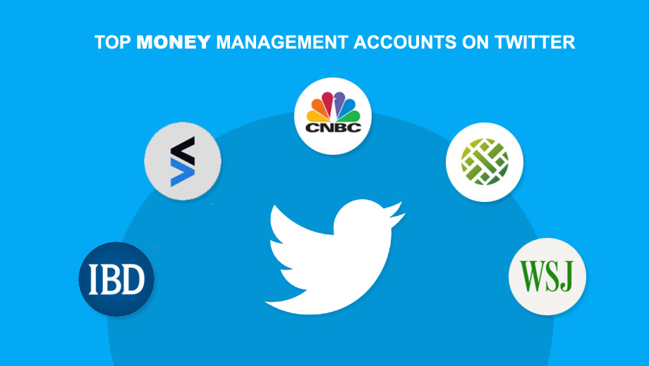 Top Money Management Accounts On Twitter