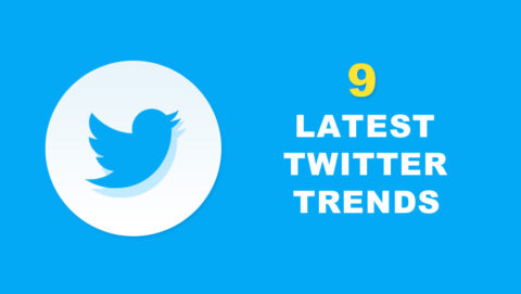 twitter trends 2023