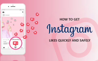 How To Get Instagram Likes Quickly and Safely