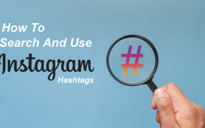 How To Search And Use Instagram Hashtags