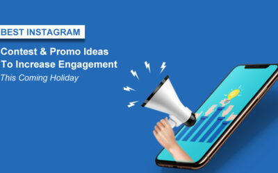 Best Instagram Contest & Promo Ideas To Increase Engagement This Coming Holiday