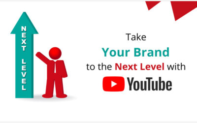 Take Your Brand to the Next Level with YouTube