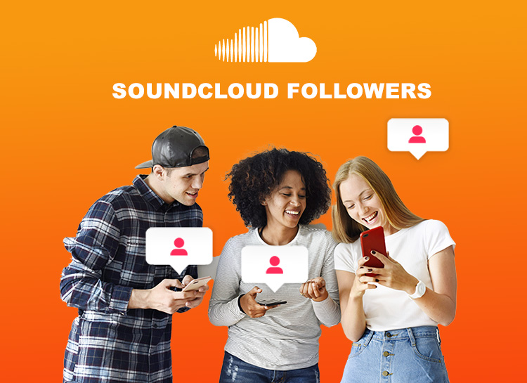 Best Site to Buy Soundcloud Followers