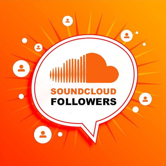 Buy soundcloud followers cheap