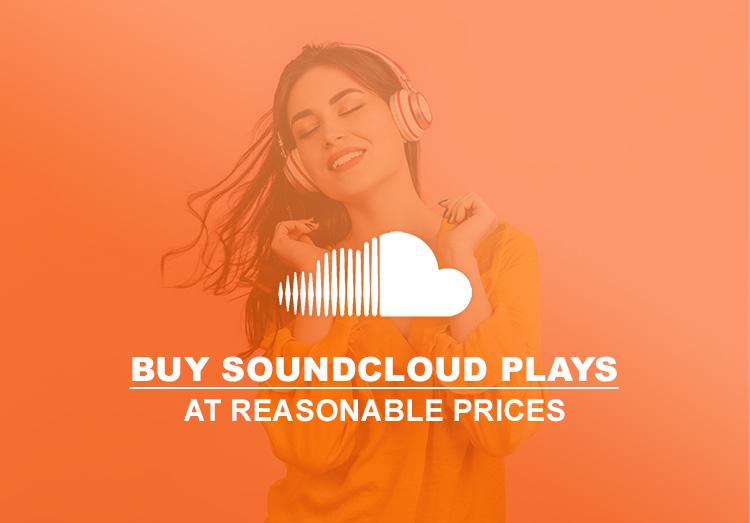 Buy soundcloud plays cheap