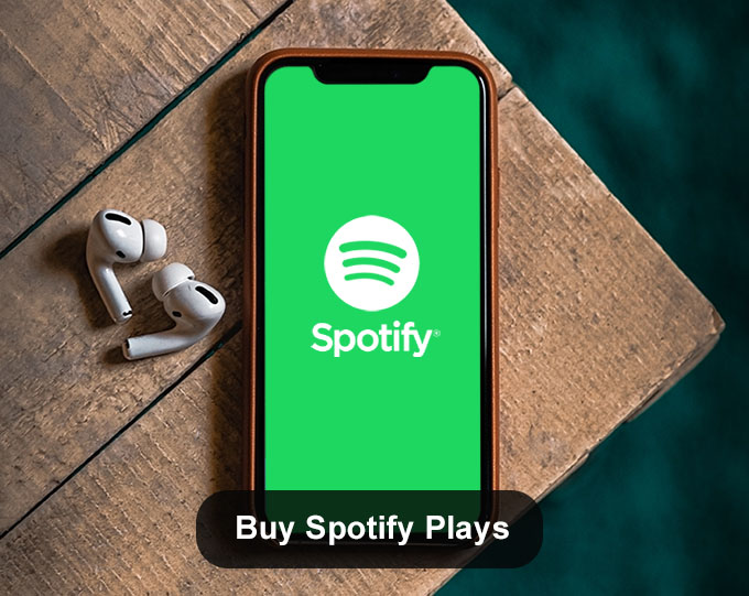 Best place to buy Spotify plays