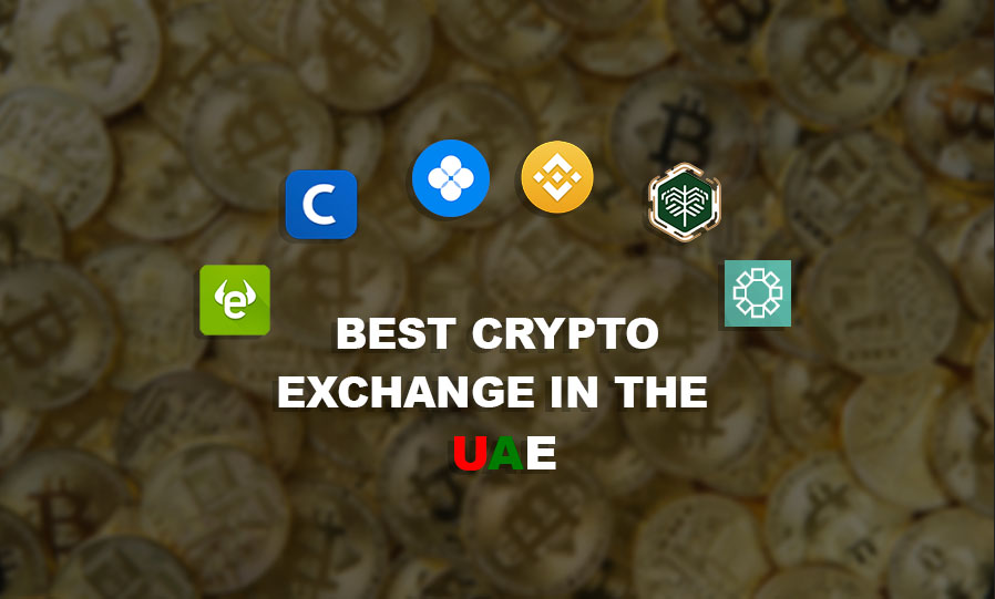Best Crypto Exchange in the UAE