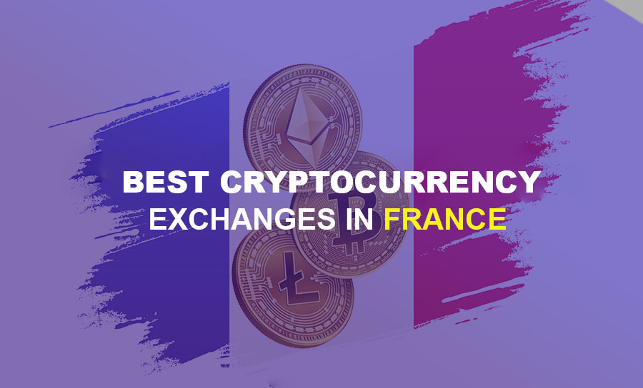 Best Cryptocurrency Exchanges in France